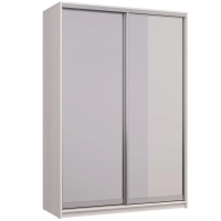 шкаф-купе Мираж-15 анкор светлый