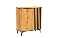 комод 51.05 Либерти