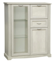 шкаф комбинированный 32.09 Сохо