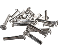 межсекционная стяжка M5 5*32мм