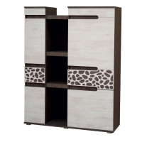 тумба высокая Александра-26