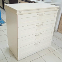 комод 1 Ольга-18