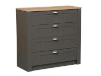 Комод 37.12 Прованс