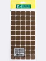 подпятник войлочный 20*20 (40шт) PC 6020