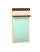 зеркало №1 Ольга-13