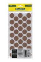 подпятник войлочный d=24мм (32шт) PC 6124