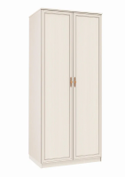 шкаф 2-х дверный для одежды 06.55 Габриэлла