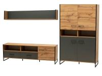 модульная стенка Доната