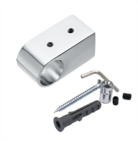 крепление для рейлинга Модерн D-16мм