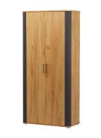 шкаф 2-створчатый Ольга-2 для одежды