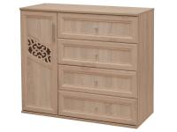 комод Ольга-14 №2