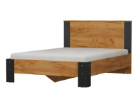 кровать двуспальная Ольга-2