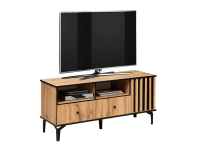 тумба под телевизор 51.06 Либерти опора металл h=150мм