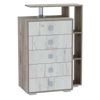 Комод Ольга-17