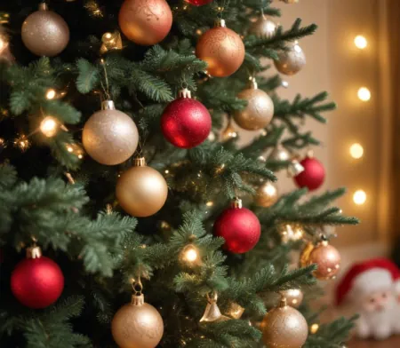 График работы магазина в новогодние праздники 2025