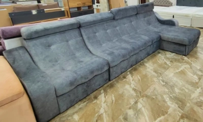 диван угловой Шик (1690) + д.с. асти 13