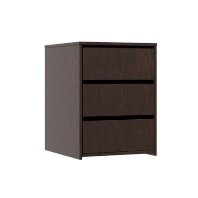 тумба серии Мираж венге