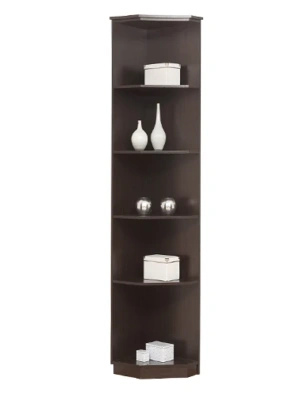 Шкаф-стеллаж 06.24 венге