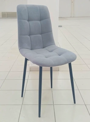 стул Чили грей 1688