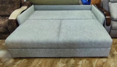 диван Олимп-10 сиеста бриллиант/сиеста бриллиант/сиеста бриллиант/пр.блок100