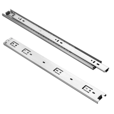 направляющие шариковые полновыкатные 35*450мм MK