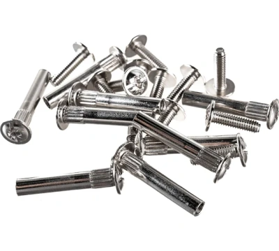 межсекционная стяжка M5 5*32мм