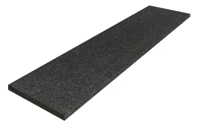 столешница влагостойкая № 4060М Галикарнас сильвер (600*3000*38*1U) Союз