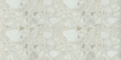 столешница влагостойкая № 905 Белые камушки (600*3000*38*1U) Союз