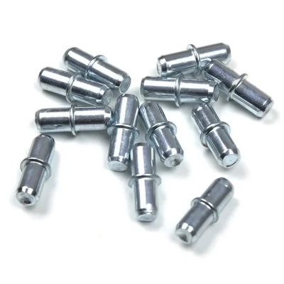 полкодержатель металлический