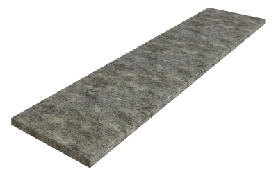 столешница влагостойкая № 137 Апатит (600*3000*38*1U) Союз