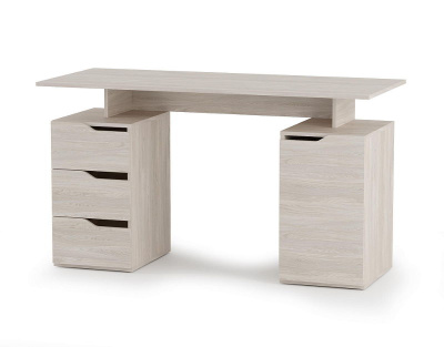 стол компьютерный ПКС-3 анкор светлый