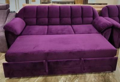 диван + кресло Премиум (1700Д) диамонт 019, зизи 19