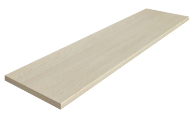 столешница влагостойкая № 008 Белое дерево (600*3000*38*1R)