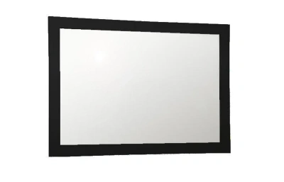 зеркало навесное Мона (профиль венге)