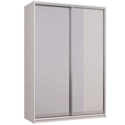 шкаф-купе Мираж-15 анкор светлый