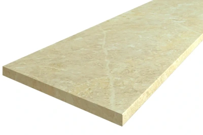 столешница № 050 Опал светлый (600*3000*26*1R) Союз