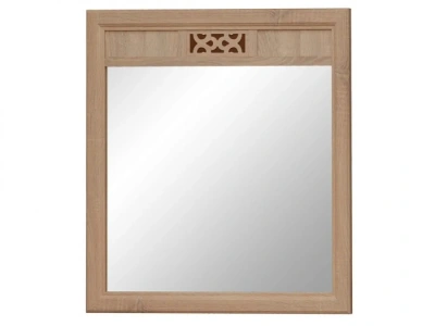 зеркало Ольга-14 дуб сонома